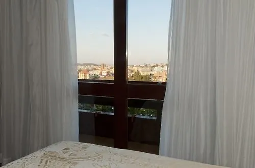 Hotel Renar Fraiburgo 4*,