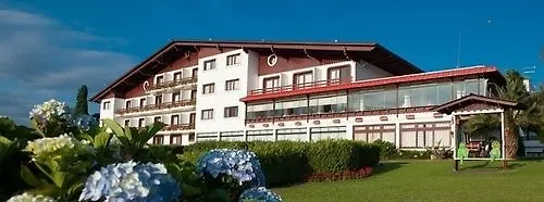 Hotel Renar Fraiburgo