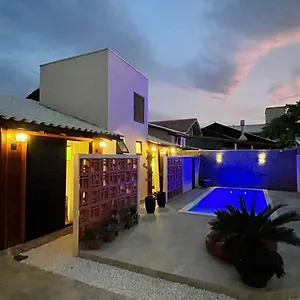 Pensión Casa Mariscal
