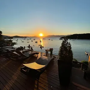 Hotel Caixa D'aco Exclusive