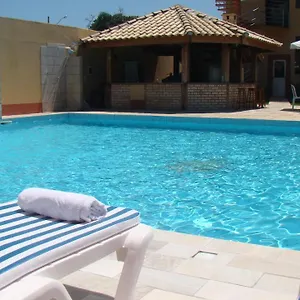 Inn Vale Del Sol