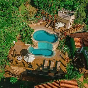 Inn Do Bosque
